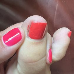 VS Nails and Spa