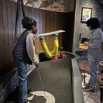 Puttery - 3rd floor course - New American Near Me - Chicago, Illinois