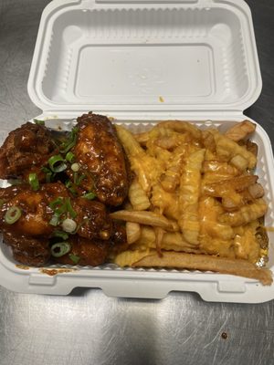 Island Spice Bar and Grill by null