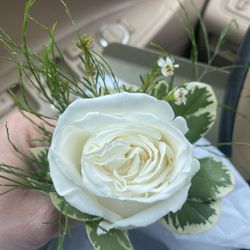 Flowers by Webster - Boutonniere