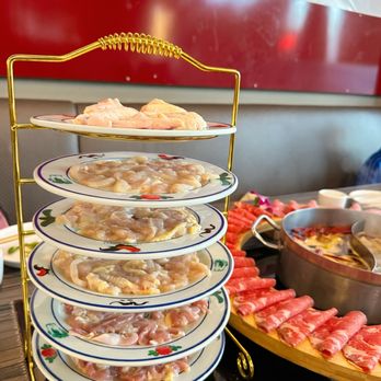Liuyishou Hot Pot - Hot Pot Near Me - San Mateo, California Liuyishou Hot Pot - Hot Pot Near Me - San Mateo, California
