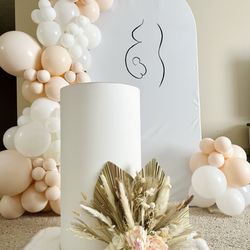 Balloons Decor by Kathery