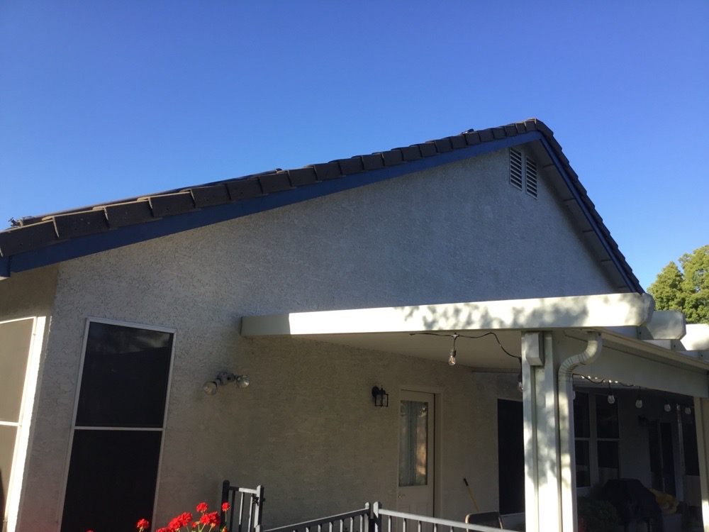 Slide of A-1 Affordable Roofing