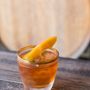 Photo of Medley Cocktail