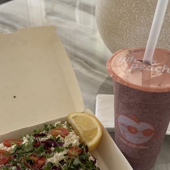 Whata Peach - Juice Bars & Smoothies Near Me - Valley Glen, California Whata Peach - Juice Bars & Smoothies Near Me - Valley Glen, California
