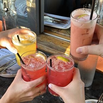 Bravas Bar de Tapas - Spanish Near Me - Healdsburg, California