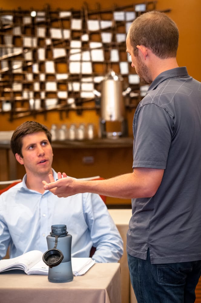 Fox LSAT - reading tutor in San Francisco, CA