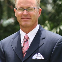 rod alan - Rick Wagner