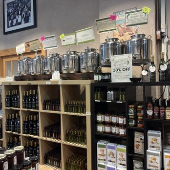 SoCal Food Tours - Olive oil and balsamic vinegar tastings - Food Tours Near Me - Coronado, California SoCal Food Tours - Olive oil and balsamic vinegar tastings - Food Tours Near Me - Coronado, California