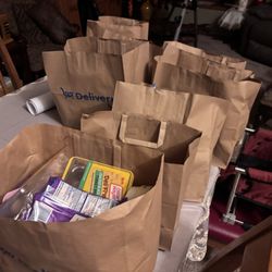 King Soopers - Lots of groceries