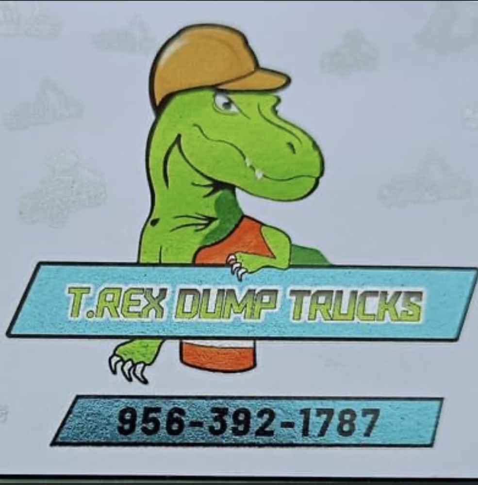 T REX DUMP TRUCKS Request a Quote 1474 W Price Rd, Brownsville