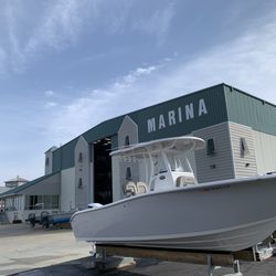 Pelican Point Marina