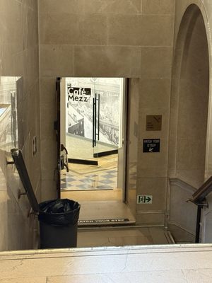 The David N. Dinkins Manhattan Municipal Building by null