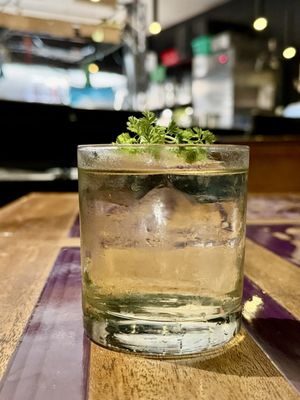 Liquid Diet by null Liquid Diet by null