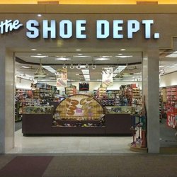 Shoe Dept. Encore