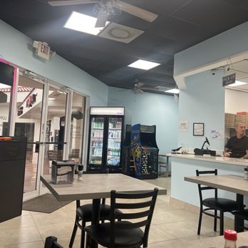 Rock and Cherry Pizza Diner - Pizza Near Me - Boca Raton, Florida Rock and Cherry Pizza Diner - Pizza Near Me - Boca Raton, Florida
