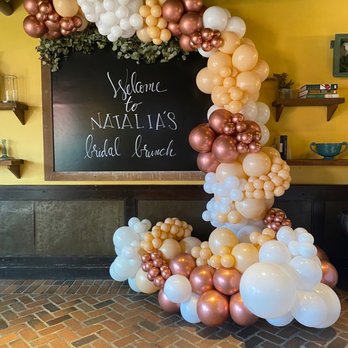 Noteworthy Occasion - Balloon Services Near Me
