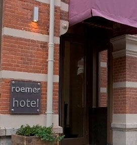 Hotel Roemer by null