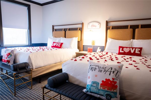 Hilton Orrington/Evanston by null