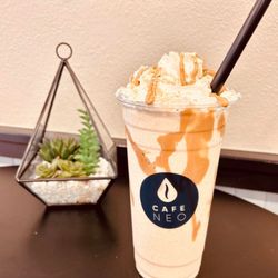 Cafe Neo