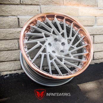 infinitewerks - MT Copper Plated - Wheel & Rim Repair Near Me - Moorpark, California