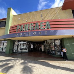 Exterior photo of Pangaea Outpost - San Diego, California Exterior photo of Pangaea Outpost - San Diego, California