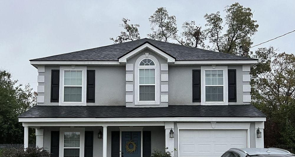 Slide of Southpaw Roofing