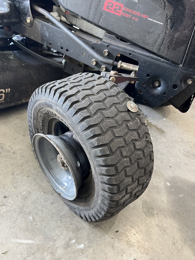 Slide of G & D Roofing