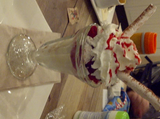 Juliette & Chocolat by null