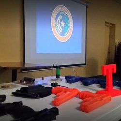 Arlington Gun Academy