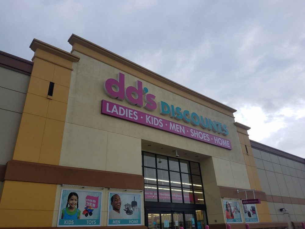 DD’S DISCOUNTS Updated June 2024 13802 Northwest Fwy, Houston, Texas Women's Clothing