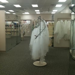 David's Bridal
