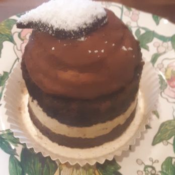 Azucar - Tiramisu - Bakeries Near Me - Ocean Beach, California