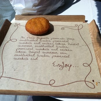 Paris Baguette - Vegetable croquette - Bakeries Near Me - Edison, New Jersey Paris Baguette - Vegetable croquette - Bakeries Near Me - Edison, New Jersey
