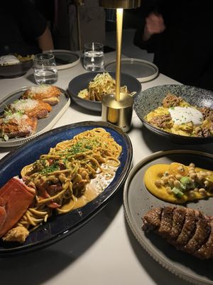 Lyla Toronto by null