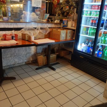 Hunan Wok - a restaurant with a counter and refrigerators - Chinese Near Me - Florham Park, New Jersey Hunan Wok - a restaurant with a counter and refrigerators - Chinese Near Me - Florham Park, New Jersey