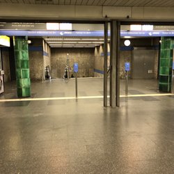 U-Bahnhof Goetheplatz