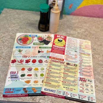 Sir Speedy- Longwood - Restaurant Menus - Printing Services Near Me - Longwood, Florida Sir Speedy- Longwood - Restaurant Menus - Printing Services Near Me - Longwood, Florida