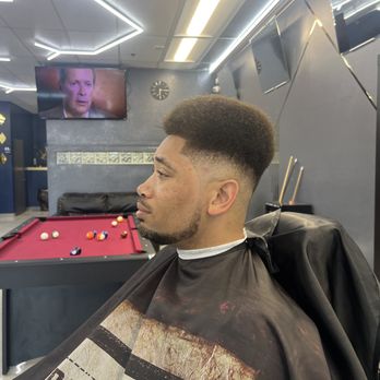 I Pro Barber Shop - Barbers Near Me - Olympia, Washington I Pro Barber Shop - Barbers Near Me - Olympia, Washington