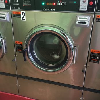 Windward Laundromat Express - 3 load size for $4.50 good deal! - Laundromat Near Me - Kaneohe, Hawaii