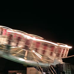 Lebanese Festival At St. Ephrem Maronite Catholic Church - Wheeeee!