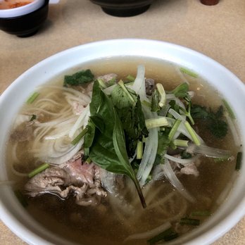Ginger Restaurant - Rare beef pho - Vietnamese Near Me - Toronto, Ontario Ginger Restaurant - Rare beef pho - Vietnamese Near Me - Toronto, Ontario