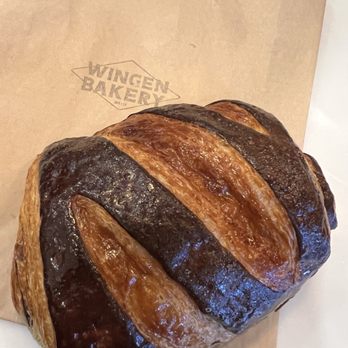 Wingen Bakery - Bakeries Near Me - Livermore, California