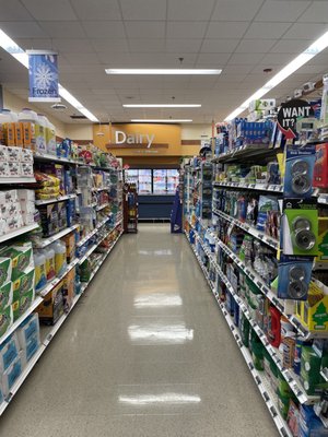 Commissary by null