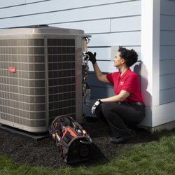 AC Service Company