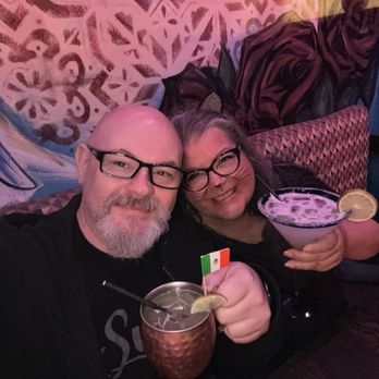 Taco N Tequila - Mexican Mule and margarita - Mexican Near Me - Niagara Falls, Ontario
