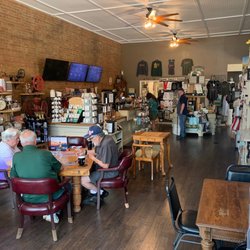 Battle Alley Coffee - Puzzle club
