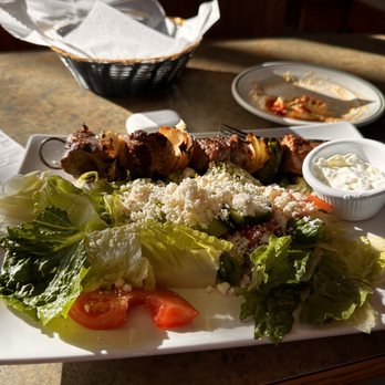 Boston Kebab - Waltham - Shish LAMB KEBAB SYRIAN PITA ROLL UP - Greek Near Me - Waltham, Massachusetts Boston Kebab - Waltham - Shish LAMB KEBAB SYRIAN PITA ROLL UP - Greek Near Me - Waltham, Massachusetts