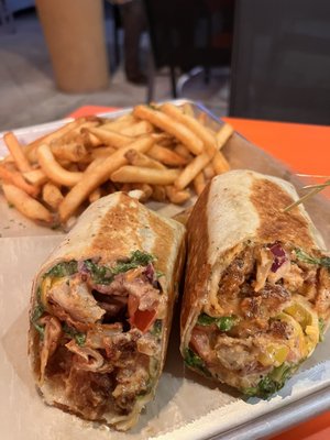 The Rabbit Hole - Elevated Vegan Comfort Cuisine by null