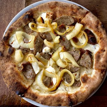 Pizzeria Bianco - Wiseguy - Pizza Near Me - Phoenix, Arizona Pizzeria Bianco - Wiseguy - Pizza Near Me - Phoenix, Arizona